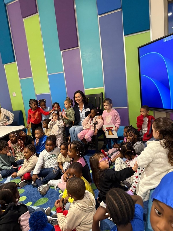 Monroe County School Board Member, Yvette Mira-Talbott