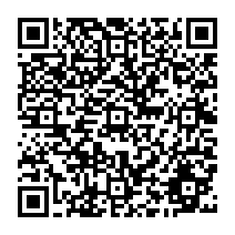 Jump Rope for Heart QR Code