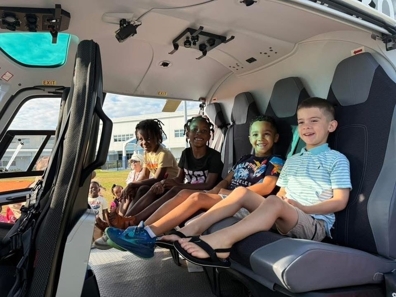 Florida Keys Mosquito Control District