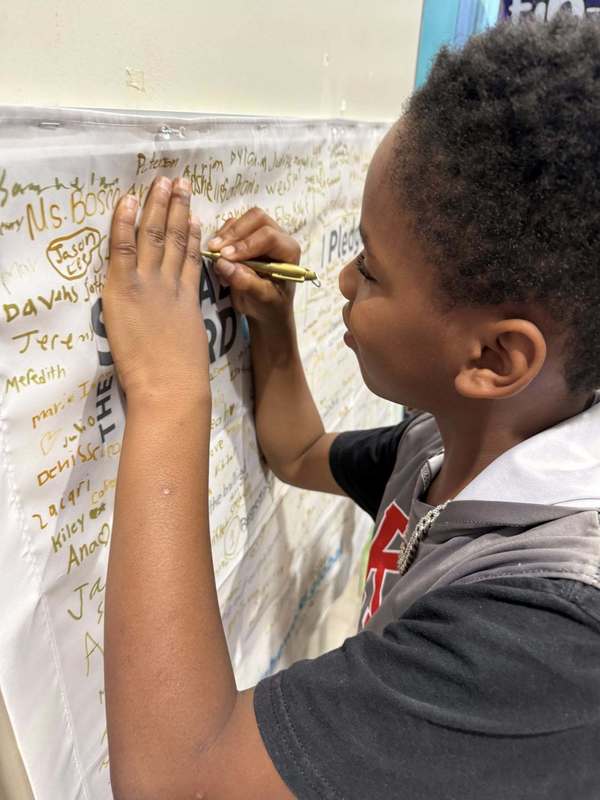 Inclusion Day Take the Pledge