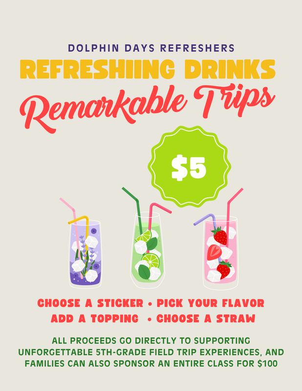 Drink Refreshers