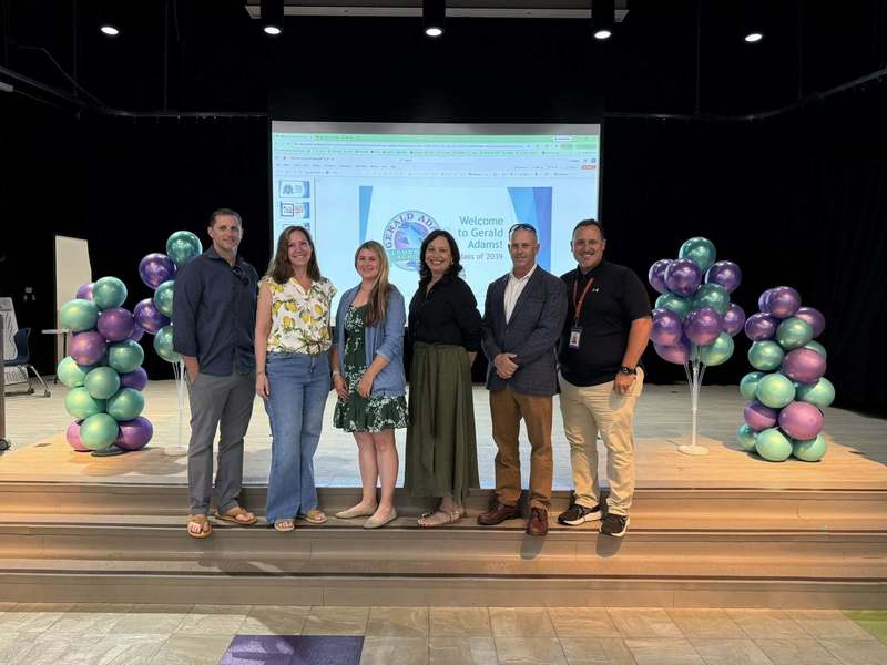 Kindergarten Kickoff