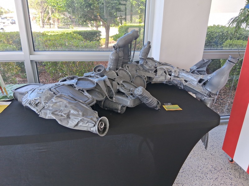 #26 Hammerhead