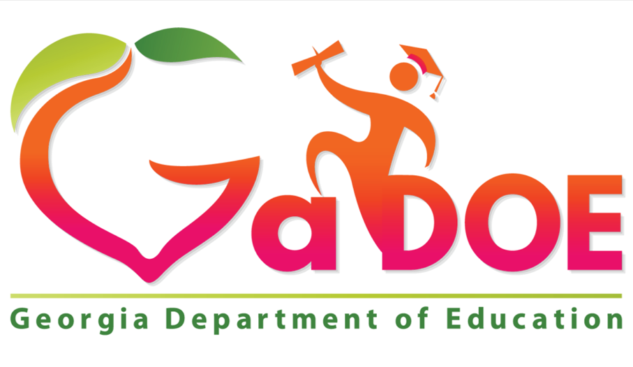 Ga DOE logo