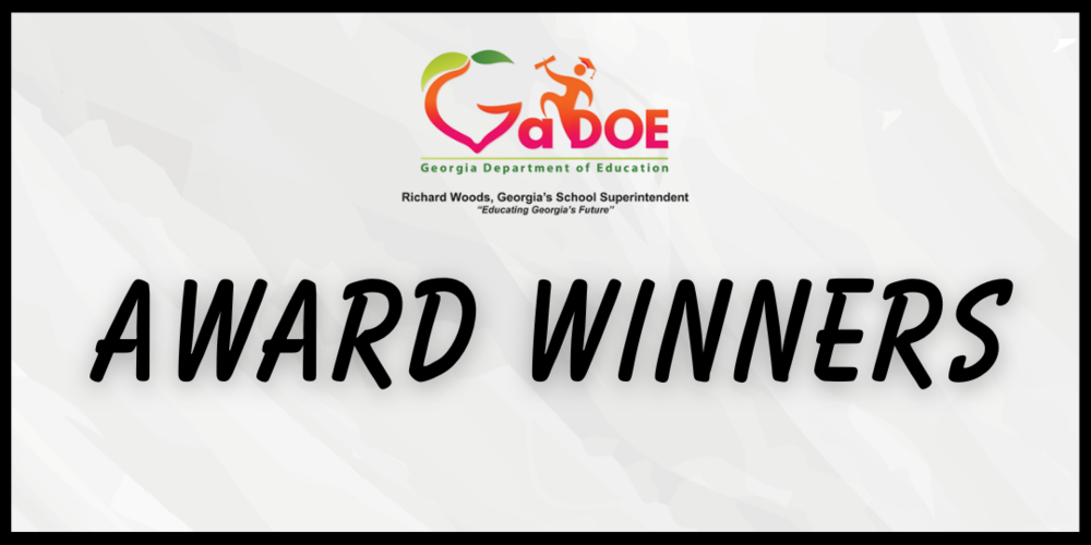 award winners