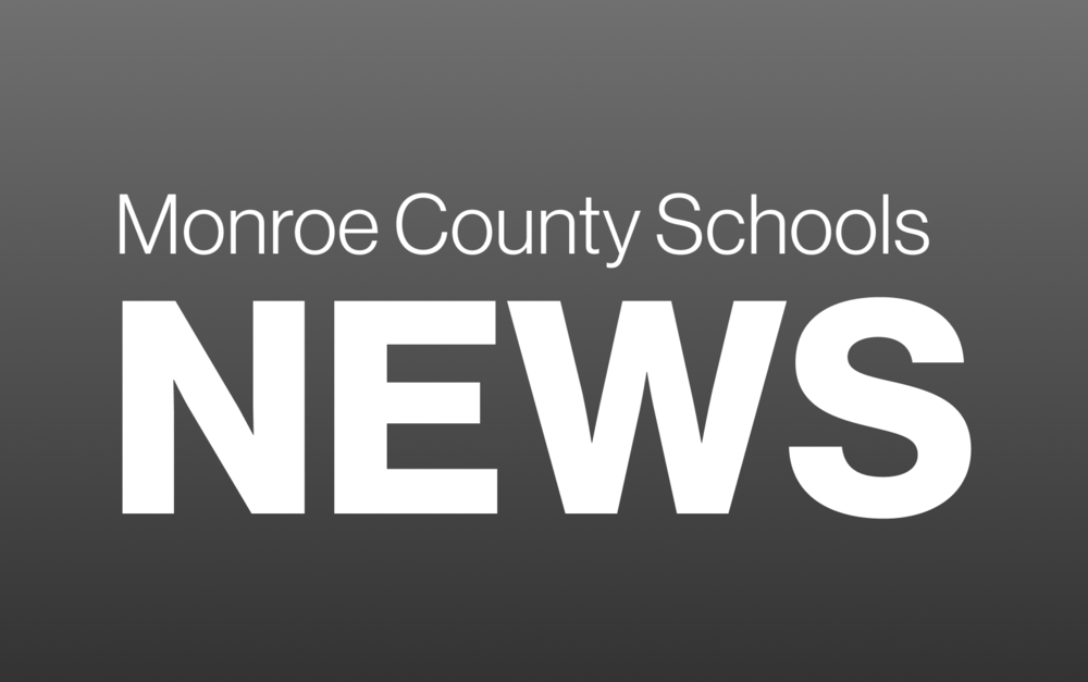 monroe county schools news