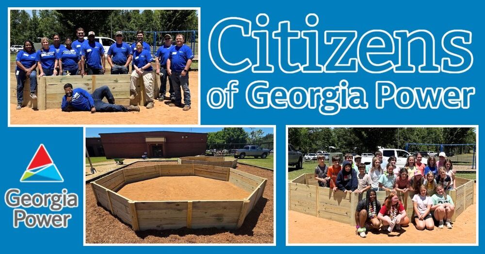 citizens of ga power