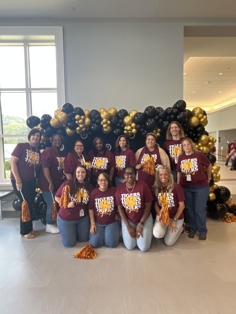 Student Support Team