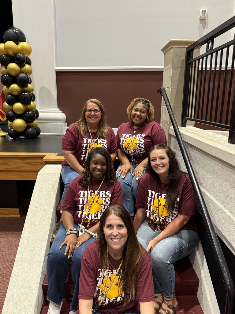 4th grade team