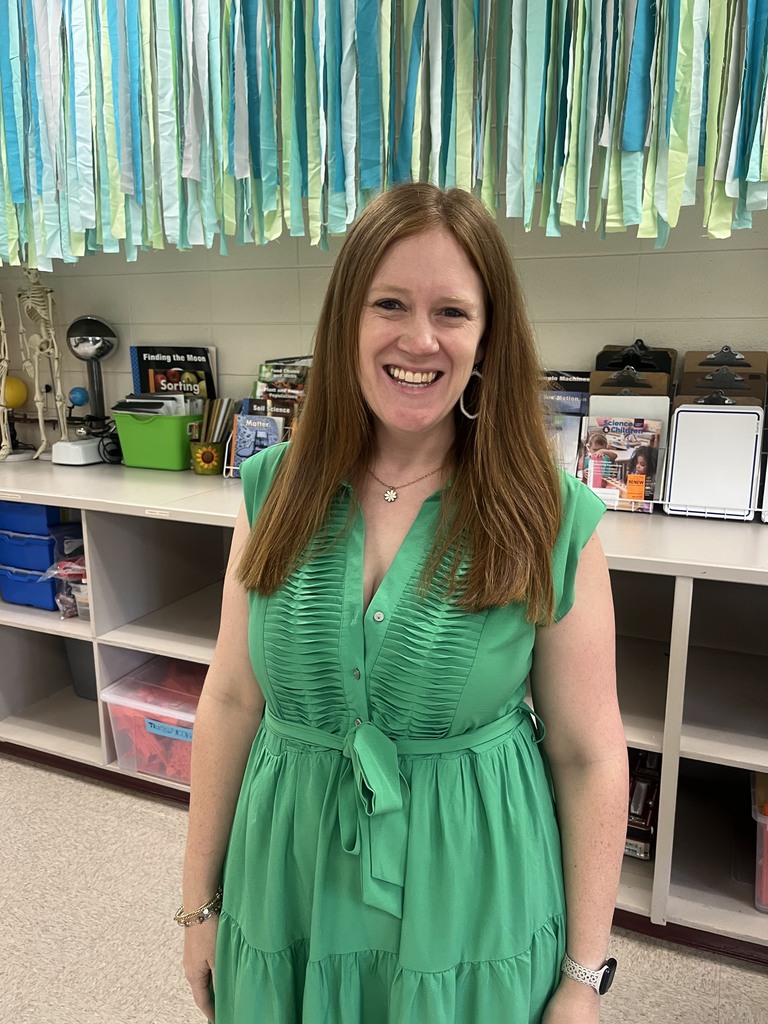 Ag. Ed. Mrs. Davis
