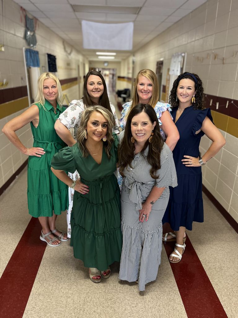1st grade teachers