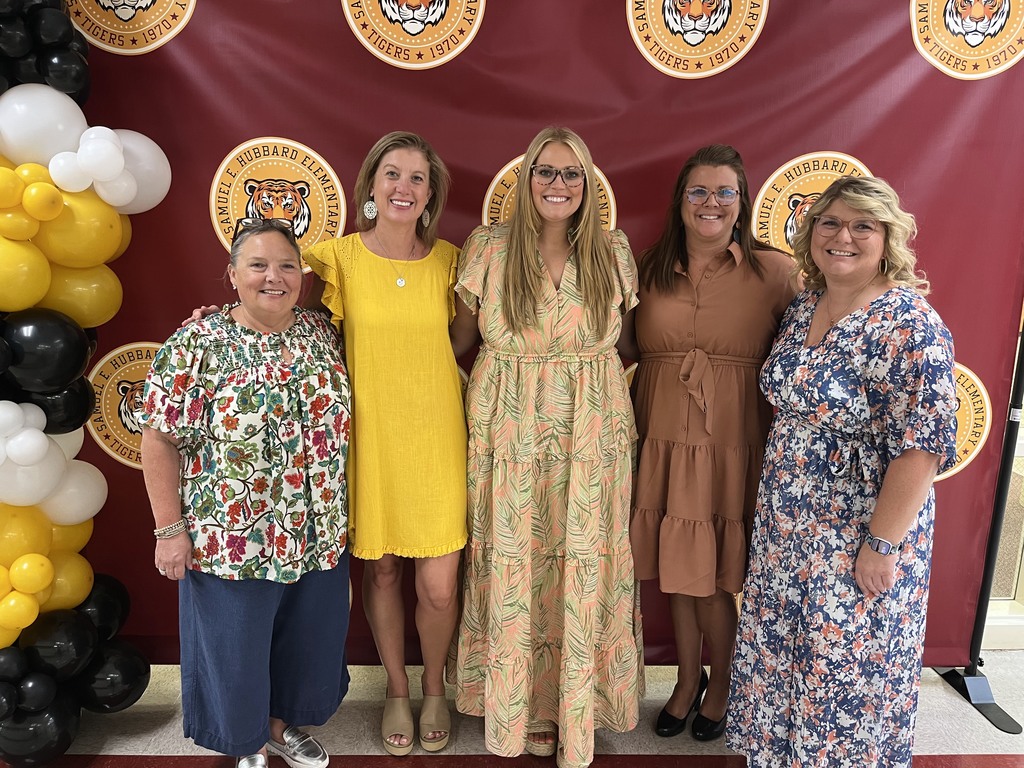 5th grade team