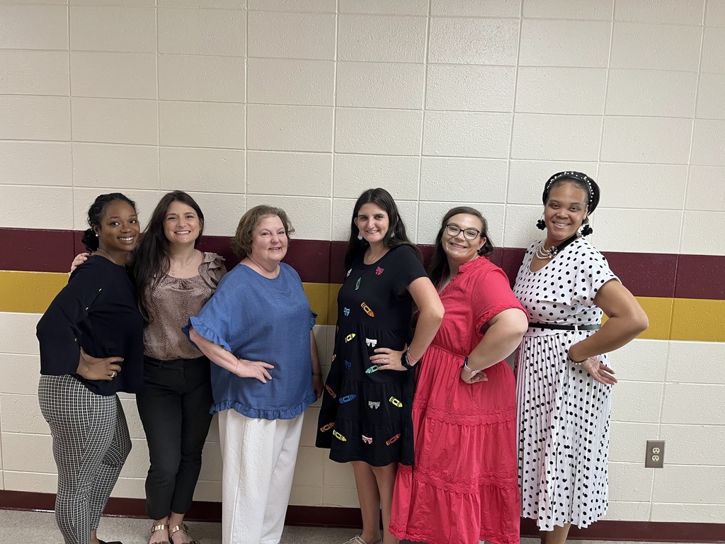 PreK Team