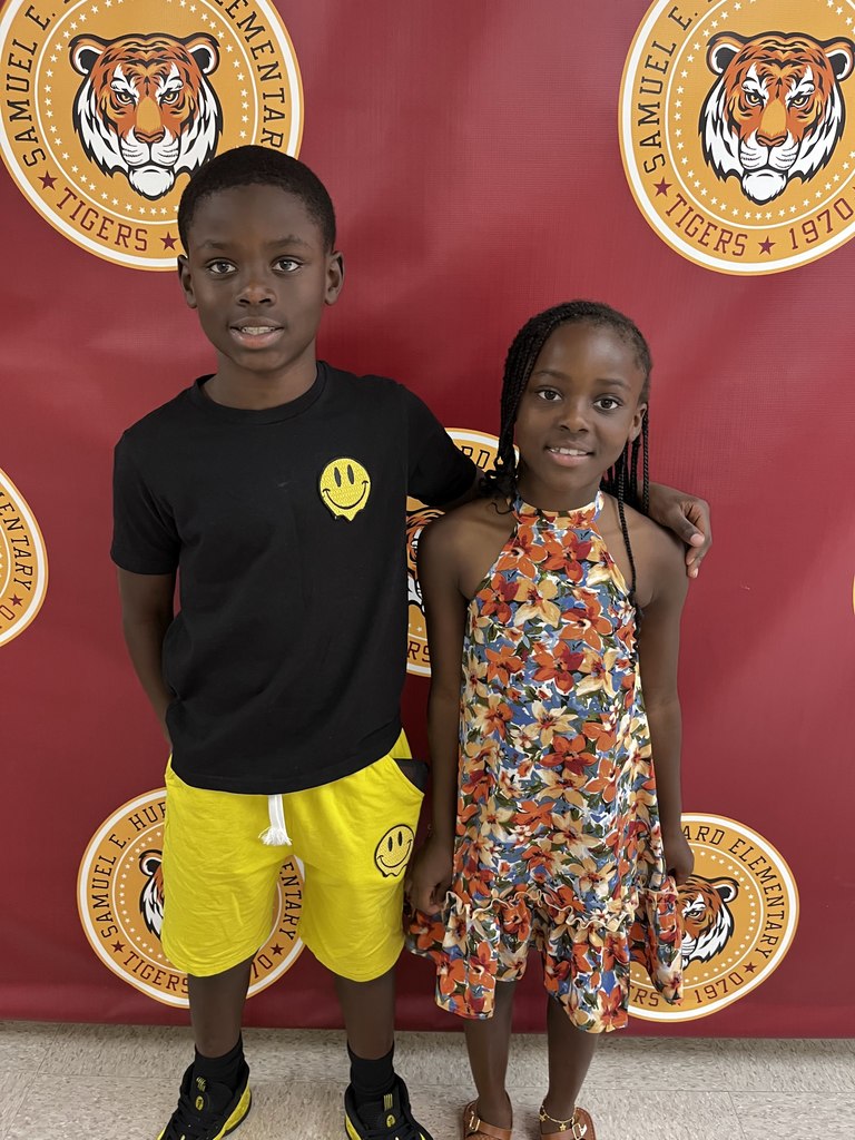 Siblings