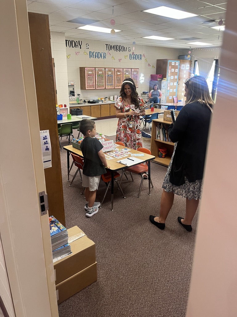 Kindergarten