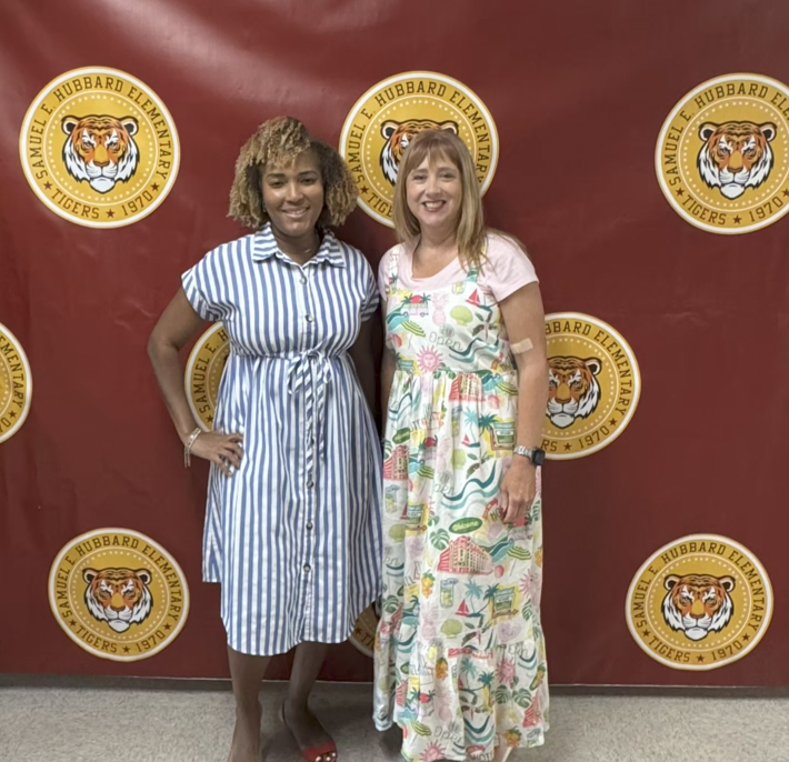 SOAR teachers