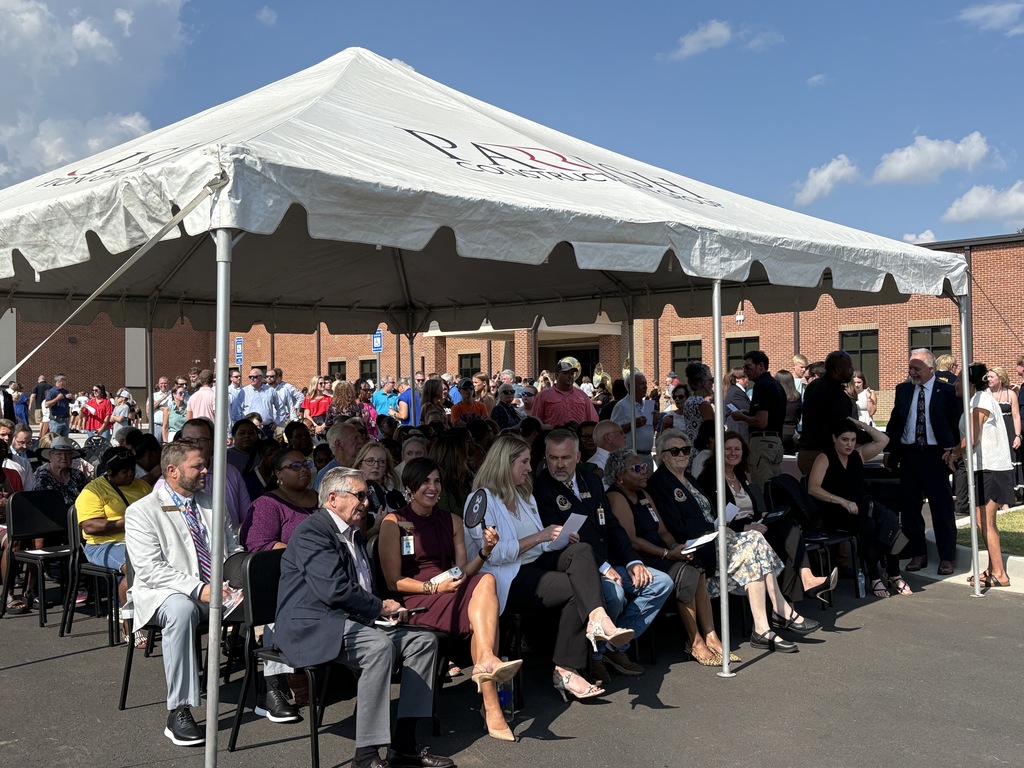 MCCCA Grand Opening