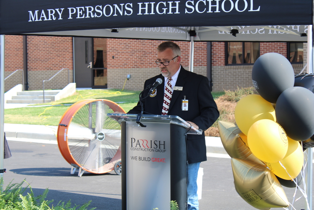 MCCCA Grand Opening