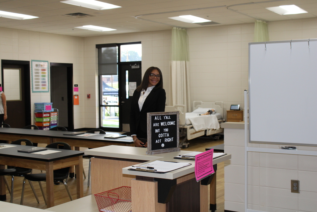 MCCCA Grand Opening