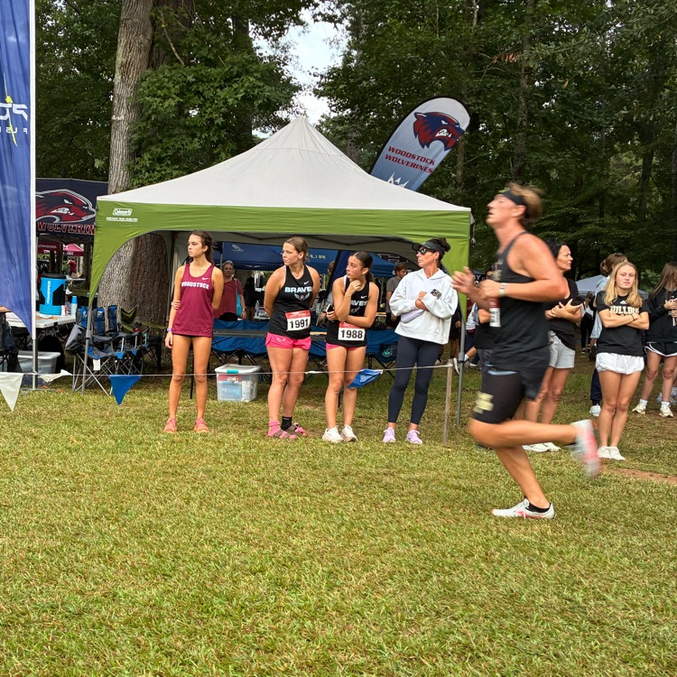 MP boys Cross Country