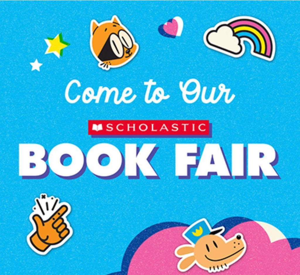 KBS Fall Book Fair