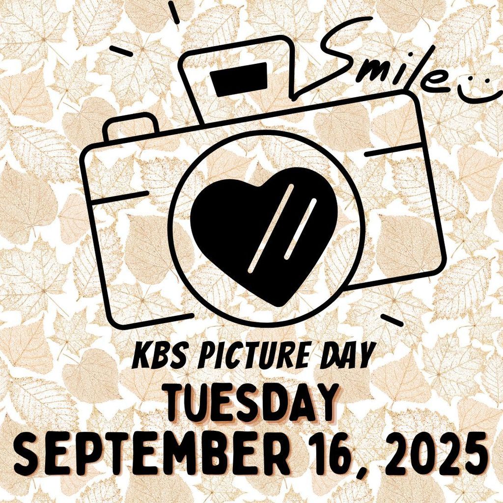 KBS Fall Picture Day