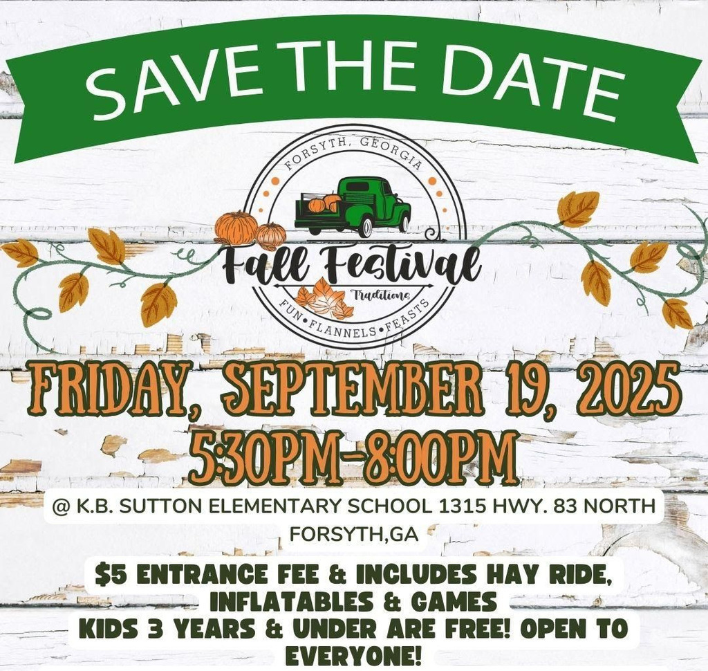 KBS Fall Fest