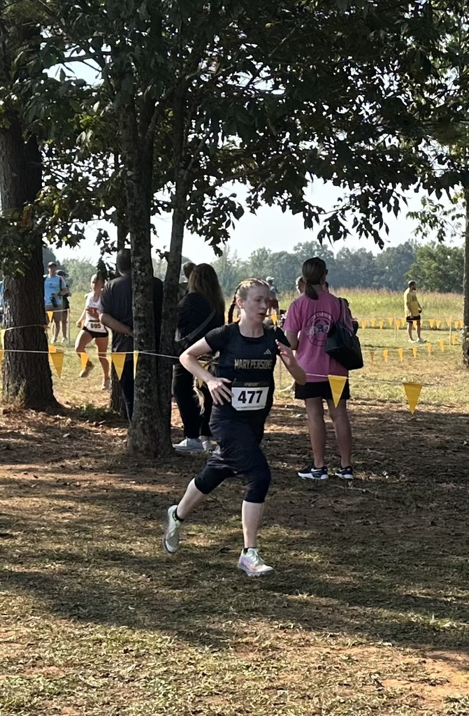 XCountry 1