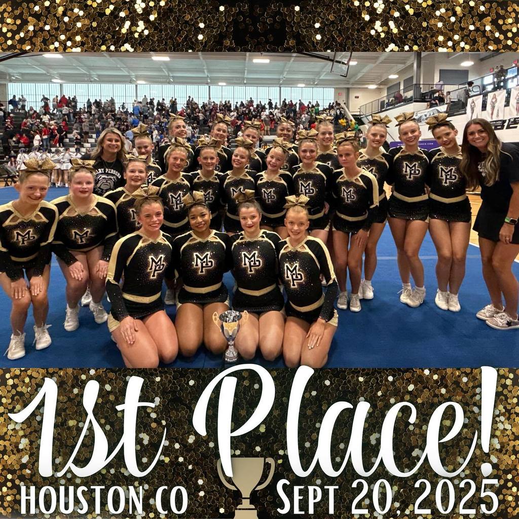 Cheer 1