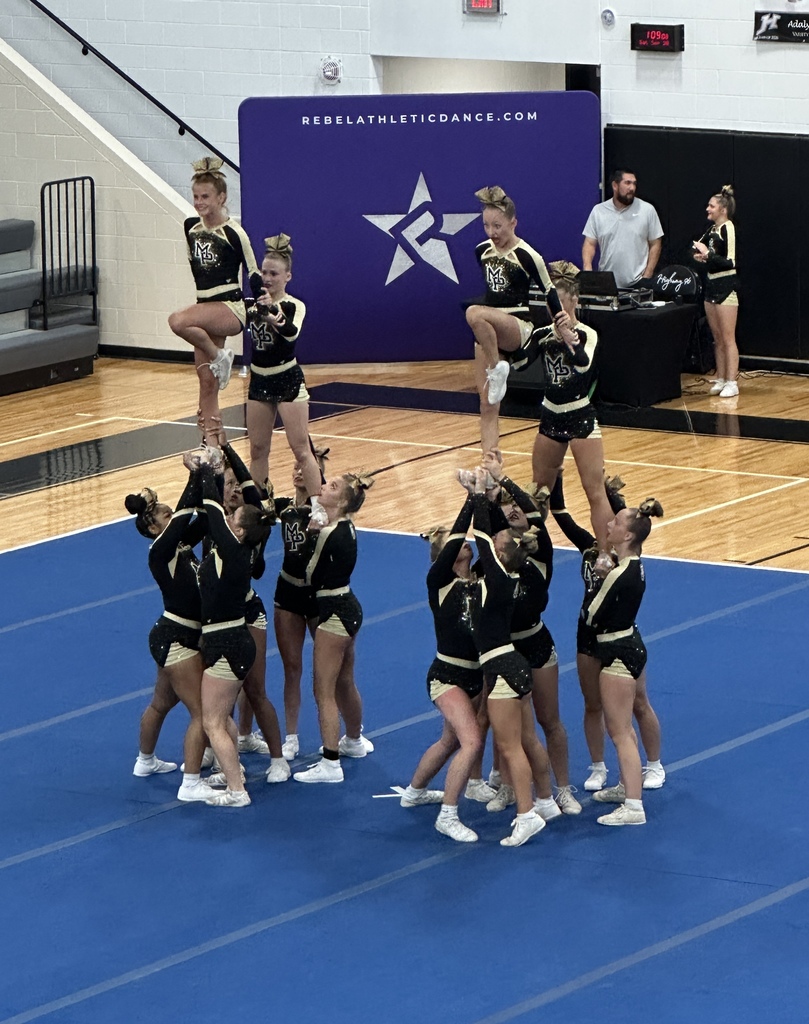 Cheer 2