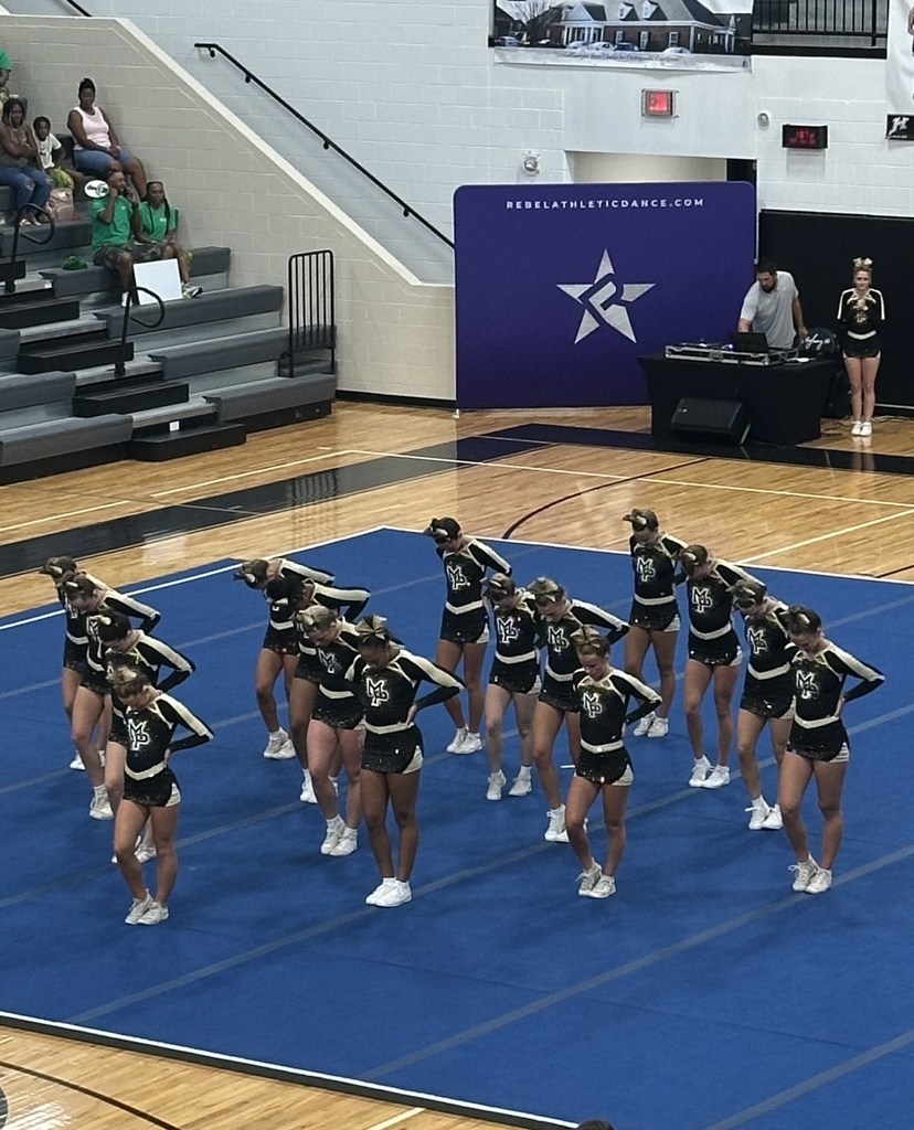 Cheer 3