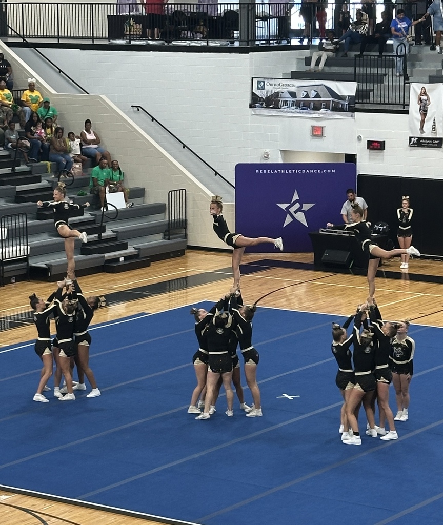 Cheer 4