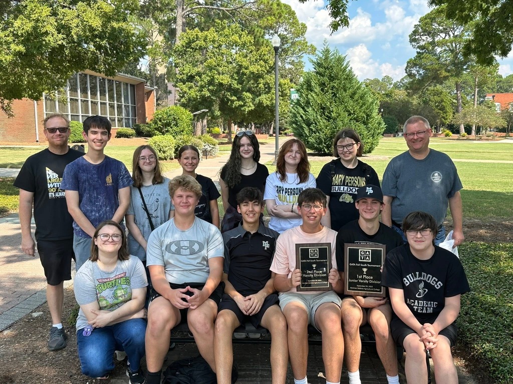 Academic Team