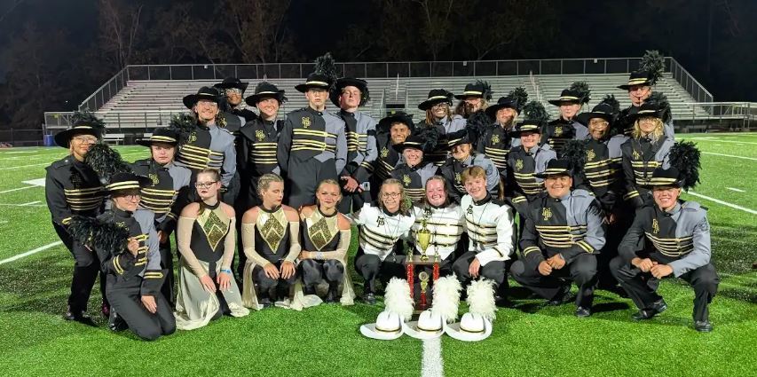 Band Leaders