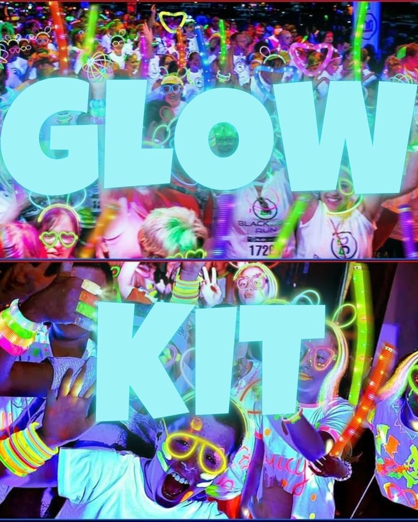 Glow Kit