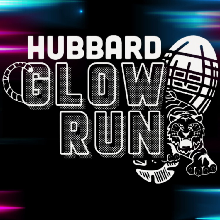 glow run