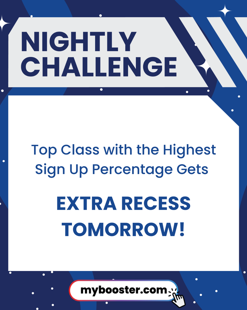 Nightly Challenge