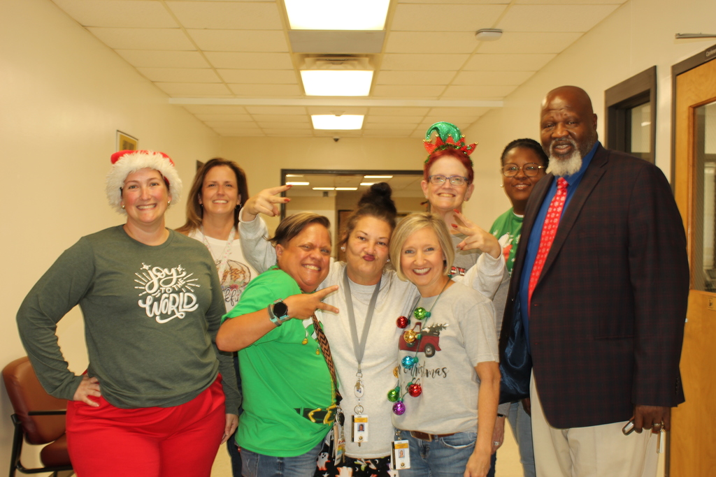 MCAC Staff