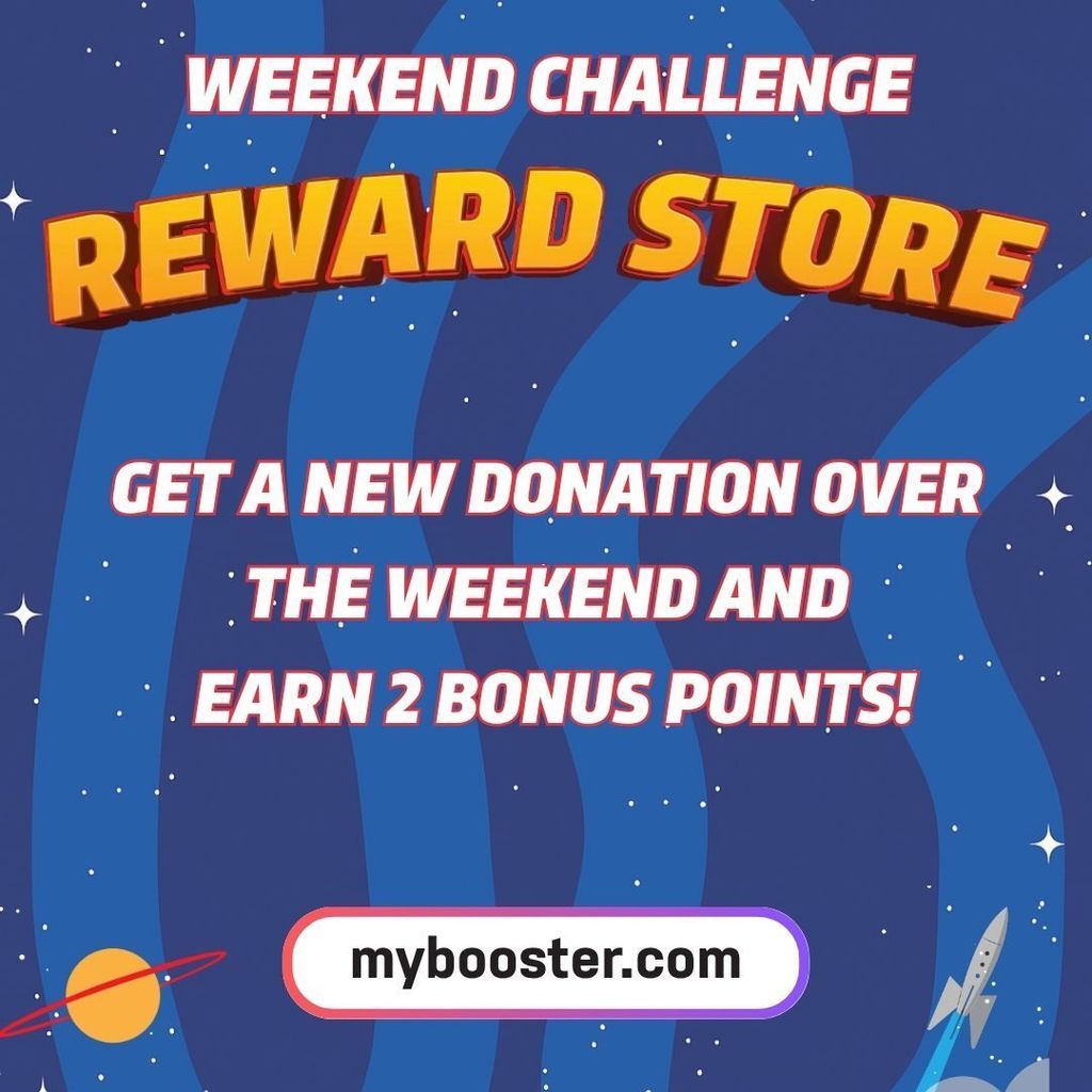 weekend challenge