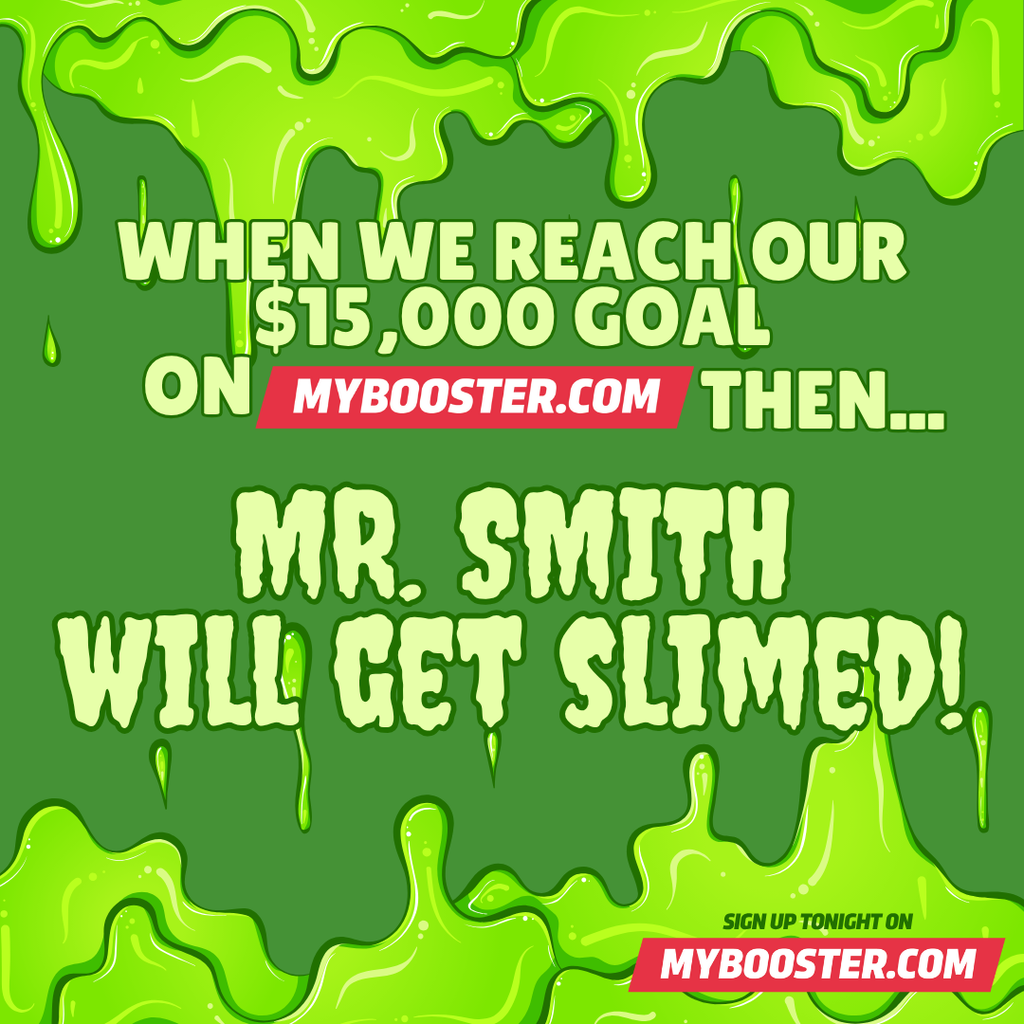slime time