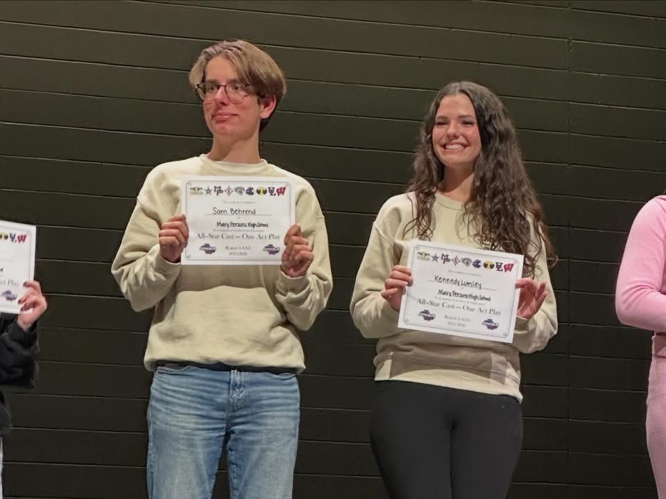 All-Star Cast Members