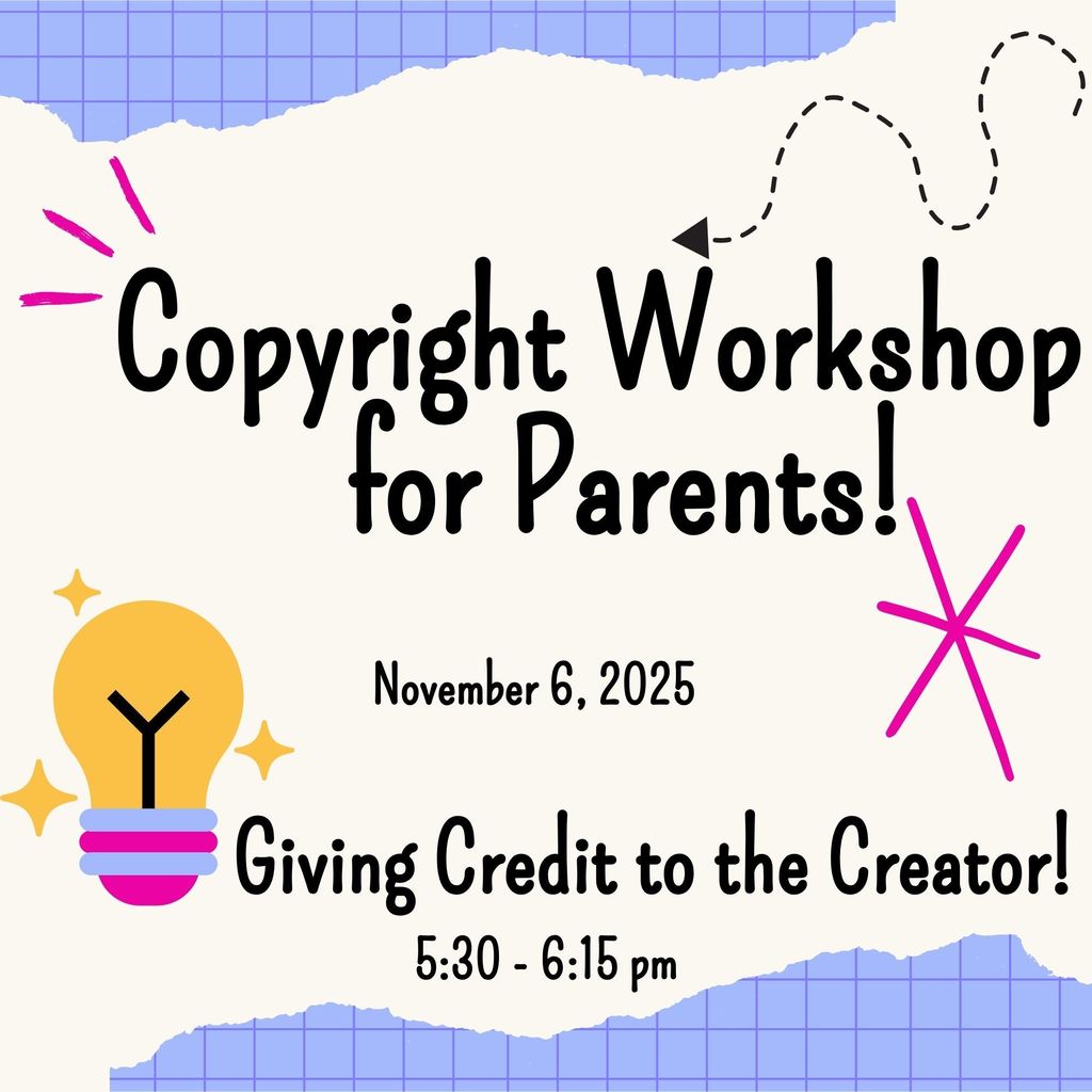 Copyright Workshop