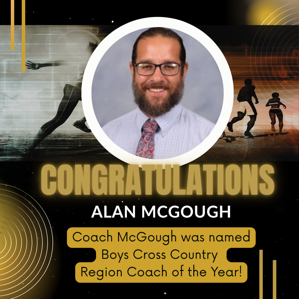 Alan McGough