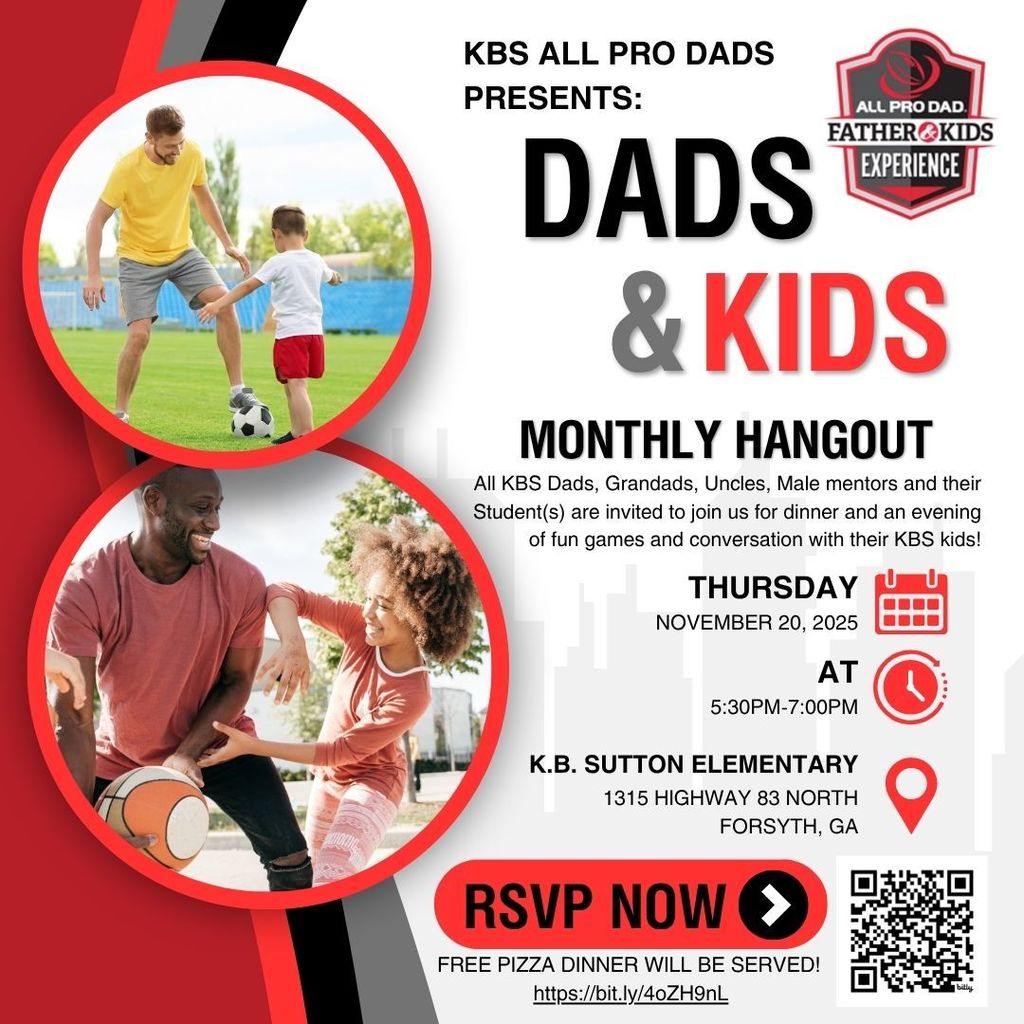KBS All Pro Dads Hangout November 20