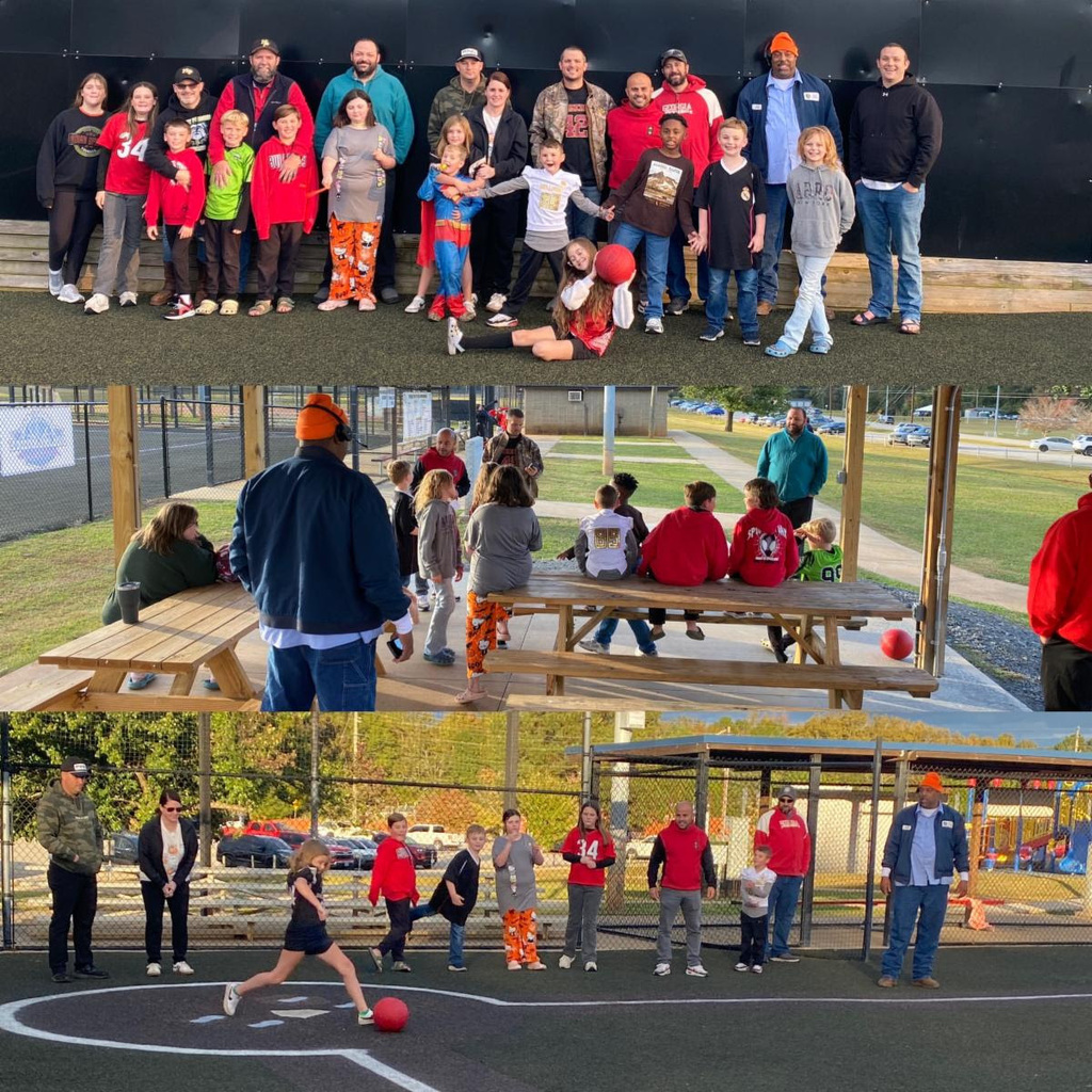 All Pro Dads october hangout