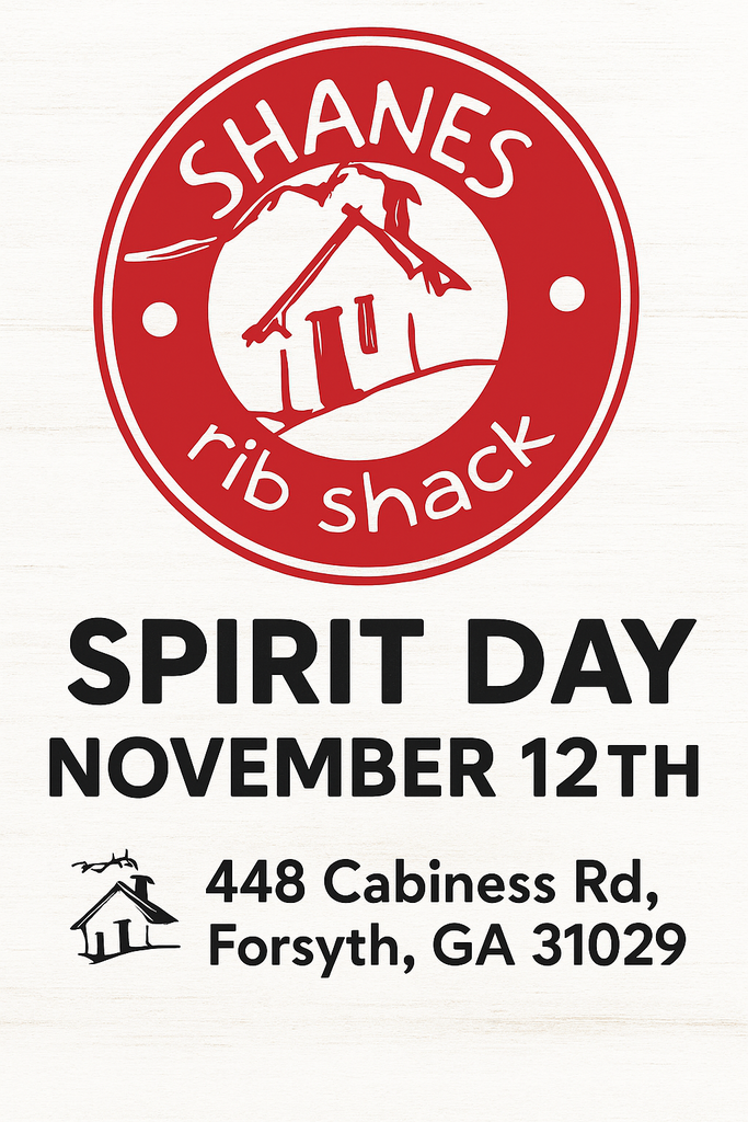 KBS Spirit Day at Shane's
