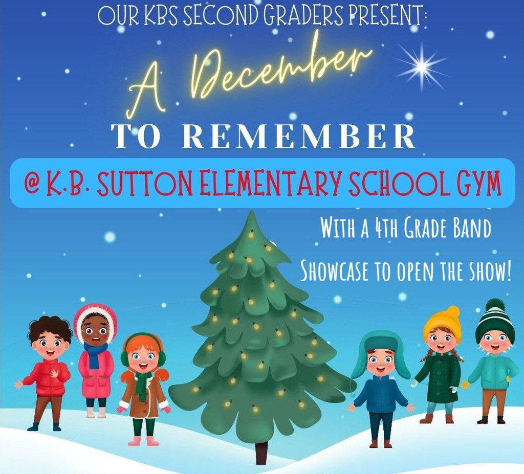 December to Remember Program