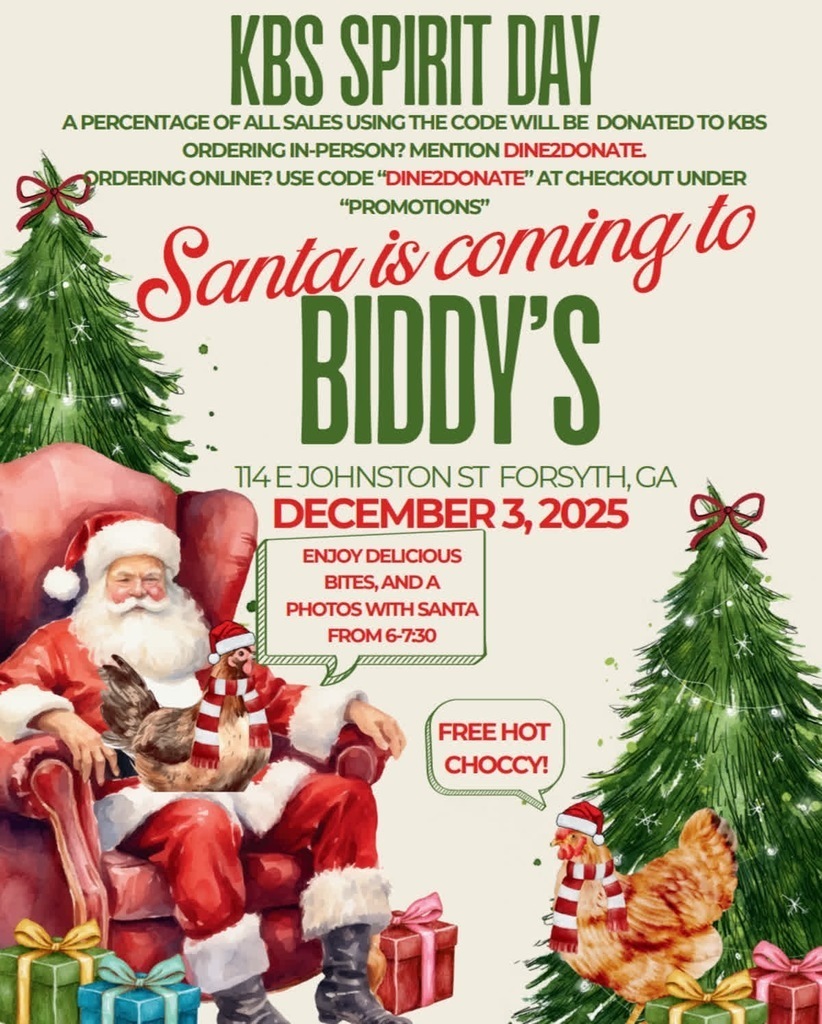 biddys spirit day ad