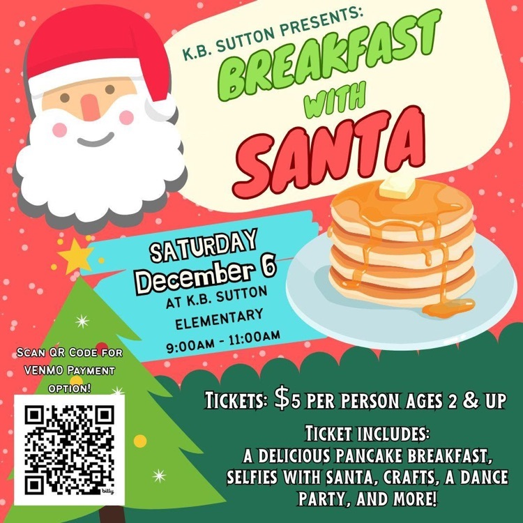 breakfast with Santa