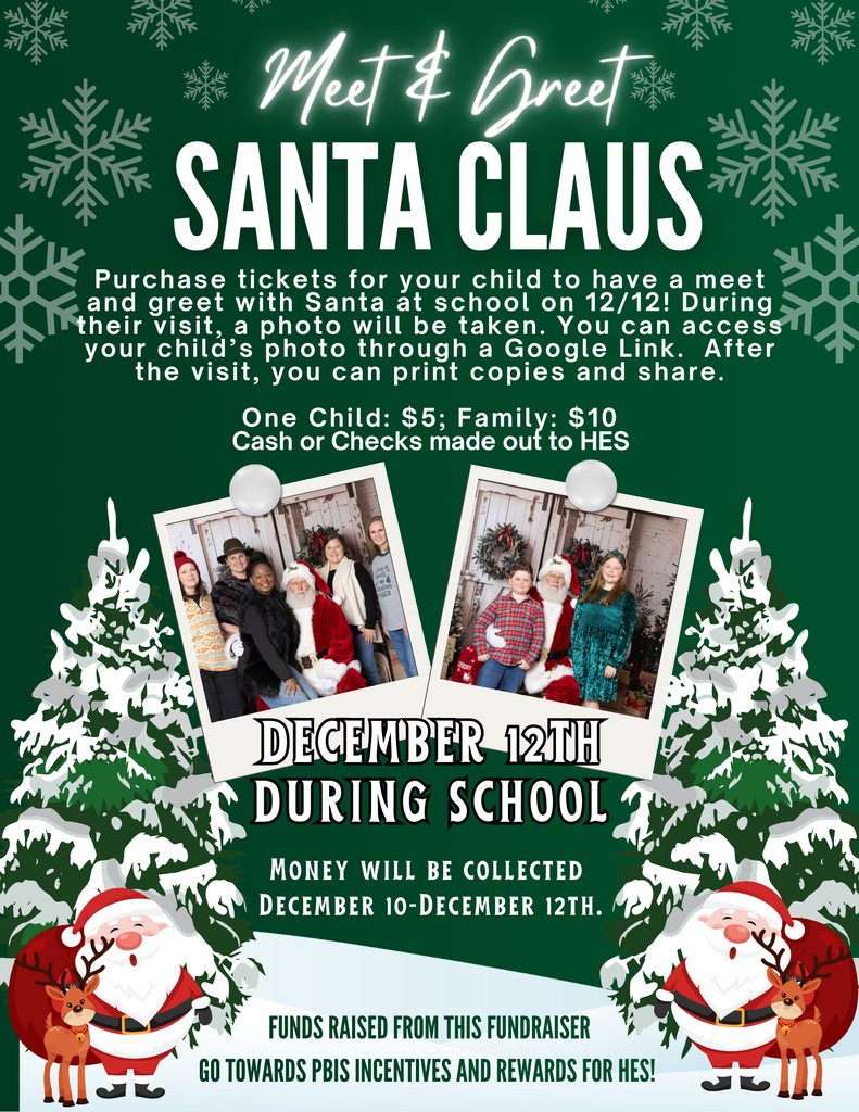 Santa Meet and Greet